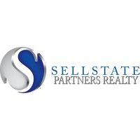 sellstate partners realty logo image