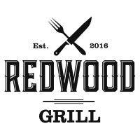 redwood grill logo image