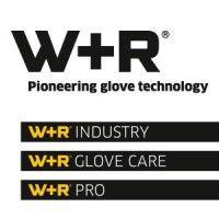 w+r group logo image