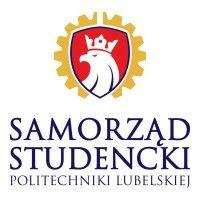 samorząd studencki politechniki lubelskiej logo image