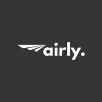 airly logo image