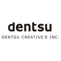 dentsu creative x