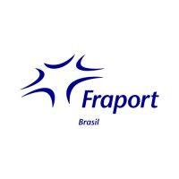 fraport brasil - porto alegre logo image