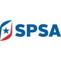 sterile processing services of america (spsa) logo image