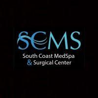 south coast medspa logo image