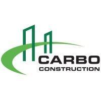 construction carbo logo image