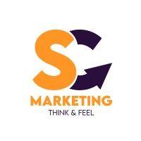 sc marketing logo image