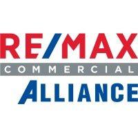 re/max commercial alliance logo image