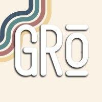 gro logo image