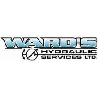 ward's hydraulic services ltd. logo image