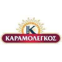 karamolegos bakery s.a. logo image