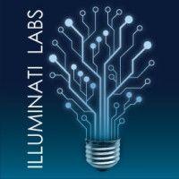 illuminati labs logo image