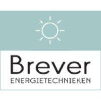 brever energietechnieken logo image