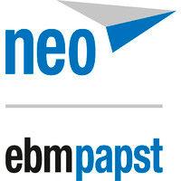 ebm-papst neo logo image