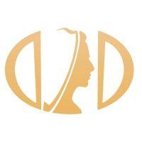 deepika j. designs logo image