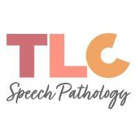 tlc speech pathology logo image