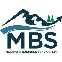 mckenzie business service, llc