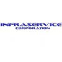 infraservice corporation logo image