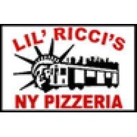 lil riccis logo image