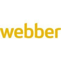 webber logo image