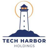 tech harbor holdings logo image