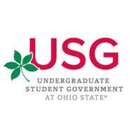 undergraduate student government at the ohio state university