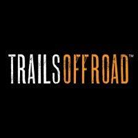 trails offroad logo image