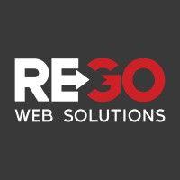 rego web solutions logo image