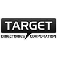 target directories corp logo image