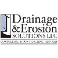 drainage & erosion solutions, llc