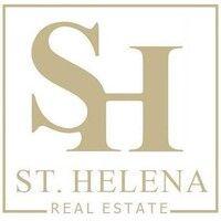 st helena real estate, inc.