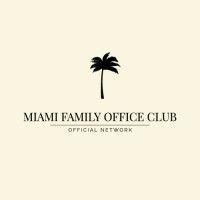 miami family office club logo image