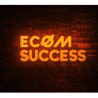 ecom success logo image