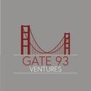 logo of Gate 93 Ventures