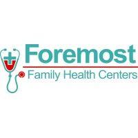 foremost family health centers logo image