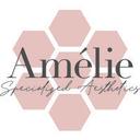 logo of Amelie Specialized Aesthetics