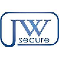 jw secure, inc. logo image