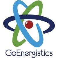 go energistics | goe