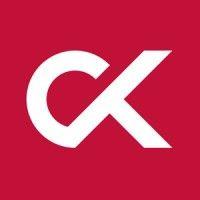 ck rail logo image