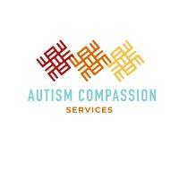 autism compassion services logo image