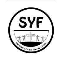 shining youth foundation-syf logo image