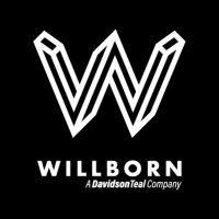 willborn fueling systems logo image