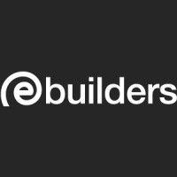 ebuilders logo image