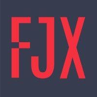 fjx group logo image