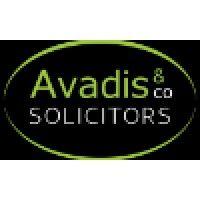 avadis & co. logo image