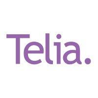 telia communications s.a. logo image