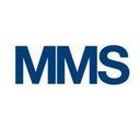 logo of Mcmillan Shakespeare Mmsg