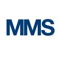 mcmillan shakespeare (mmsg) logo image