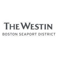 the westin boston seaport district logo image