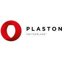 plaston logo image